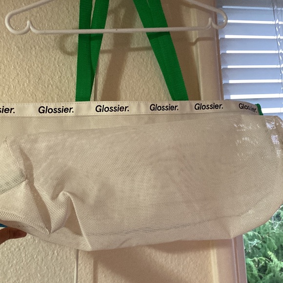 Glossier Miami Beach Bag - Picture 5 of 5